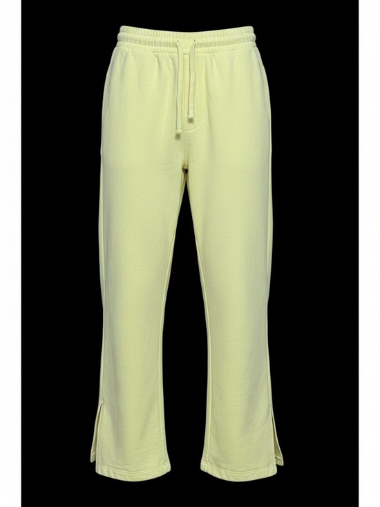 Daily Drills Pants - Daily Drills. Drawstring Lemonade Lounge Pants (XS/S)